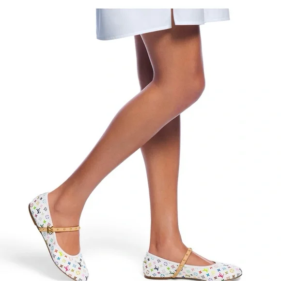 Louis Vuitton x Murakami 2025 - Picture 10 of 15